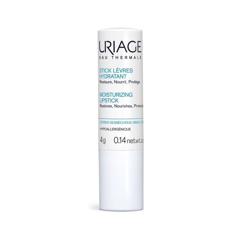 Uriage – Eau Thermale – Stick Lèvres – 4 g