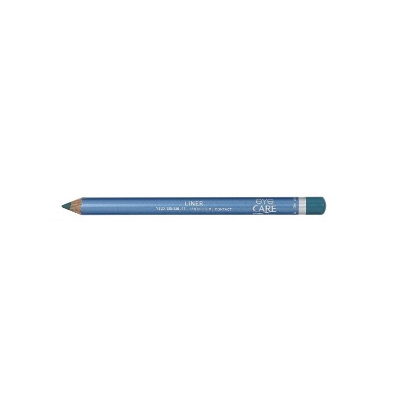 EYE CARE LINER CONTOUR DES YEUX VERT Turquoise