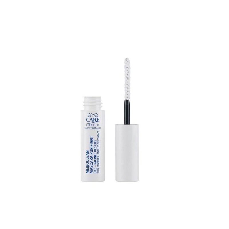Eye Care Mascara purifiant Meiboclean 5g