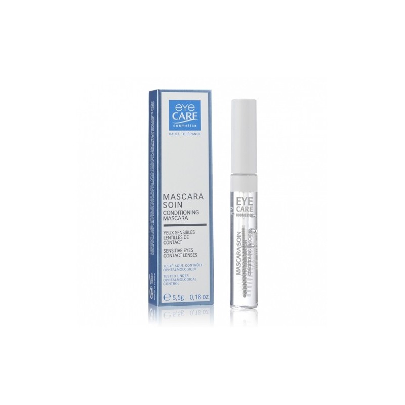Eye Care Mascara Soin 5,5g
