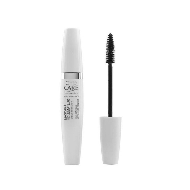 EYE CARE MASCARA VOLUMATEUR 9G PUR BLACK