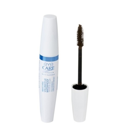 Eye Care Mascara Volumateur Waterprof Noir 11g