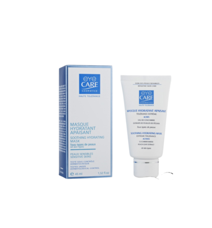 Eye Care Masque Hydratant Apaisant 45ml