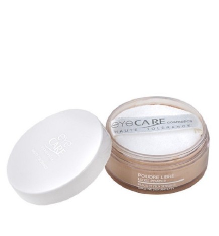 EYE CARE POUDRE LIBRE 8 G Naturel