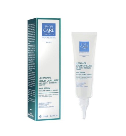 Eye Care Ultracapil Sérum capillaire 75ml