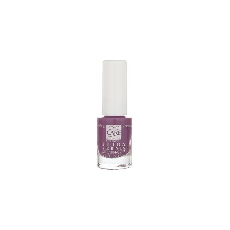 Eye Care Vernis A Ongles 5 ml Ultra Vernis Silicium-Uree Butterfly