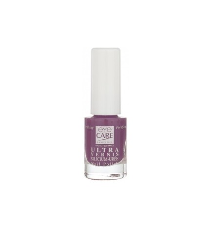 Eye Care Vernis A Ongles 5 ml Ultra Vernis Silicium-Uree Butterfly