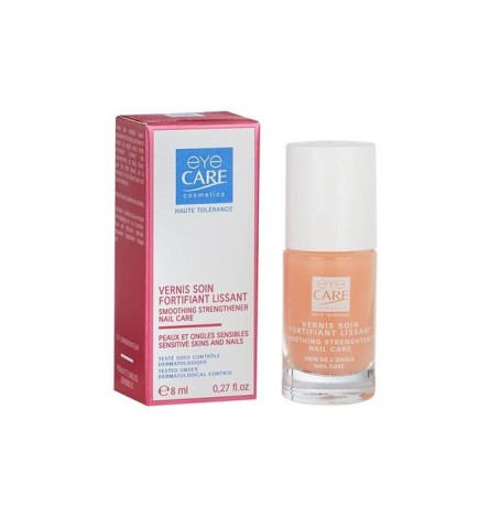 Eye Care Vernis Fortifiant Lissant 8 ml