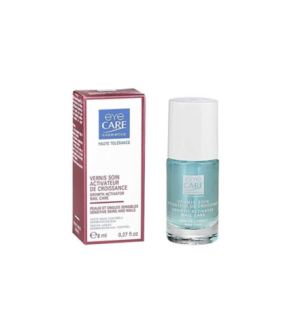 Eye Care Vernis Soin Activateur Croissance 8ml