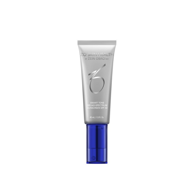 Zo skin SmartTone Broad Spectrum Spf50 45ml