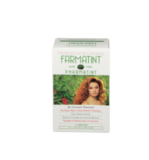 Farmatint Coloration Aloe Vera 5M 150Ml
