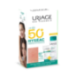 Uriage – Hyséac – Fluide SPF50+ – 50 ml  égal  Eau Micellaire 250ml Offerte