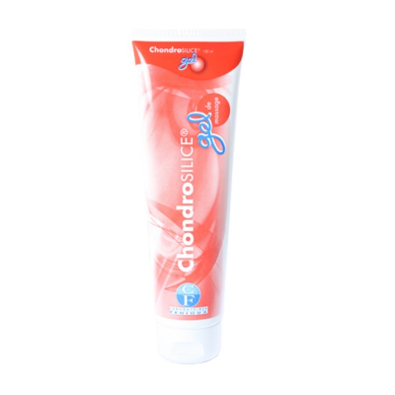 Fenioux Chondrosilice Gel de Massage 150ml
