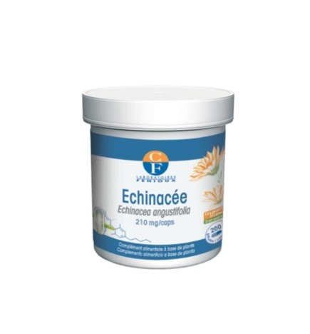 Fenioux Echinacee 120 Gelules