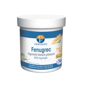 Fenioux Fenugrec 90 Gelules