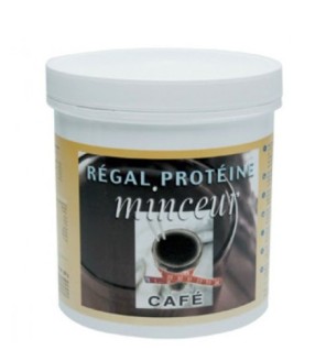 Fenioux Repas Minceur Cafe pot 350gr