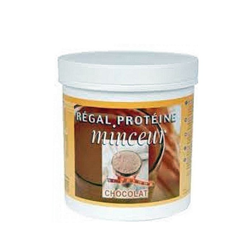 Fenioux Repas Minceur Chocolat Pot 350gr