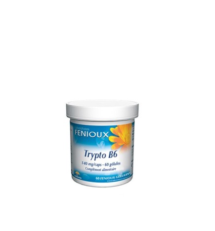 Fenioux Trypto B6 60 Comprimés