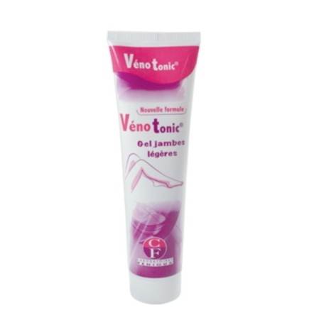 Fenioux Veno Tonic Gel 100ml