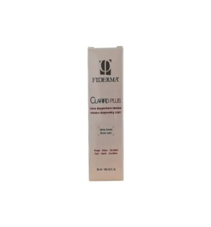 FIDERMA CLARIFID PLUS Créme Dépigmentante Intensive 50ml