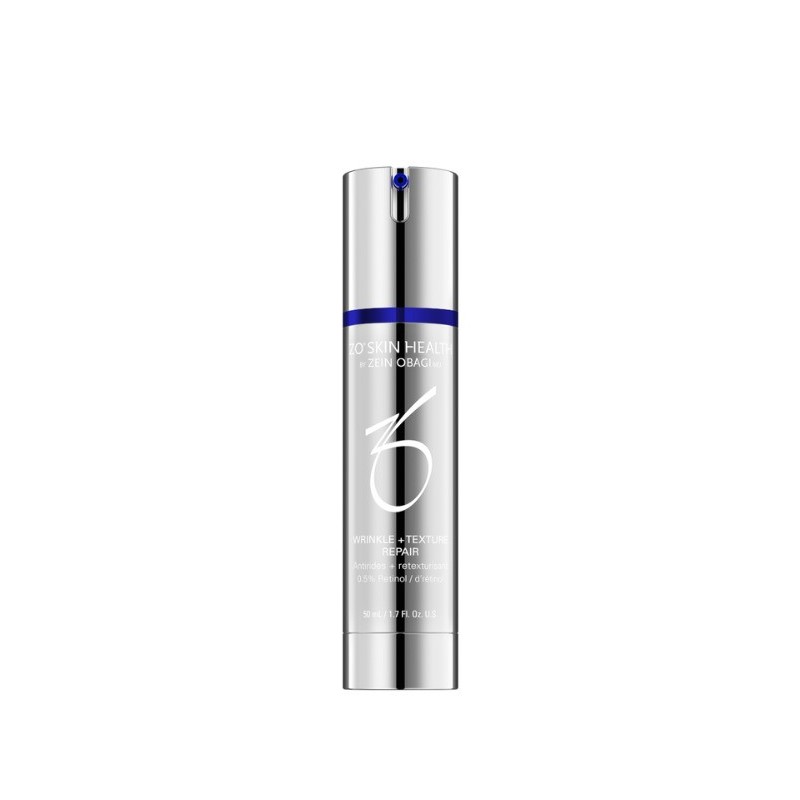 Zo Skin Wrinkle + Texture Repair 0.5% Retinol 50ml