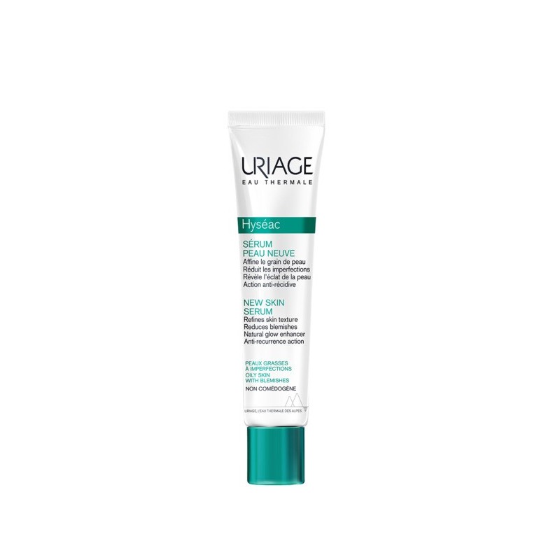 URIAGE – HYSEAC – SERUM PEAU NEUVE 40ML