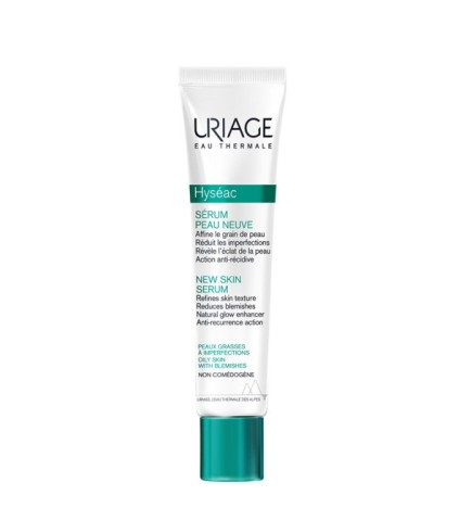 URIAGE – HYSEAC – SERUM PEAU NEUVE 40ML