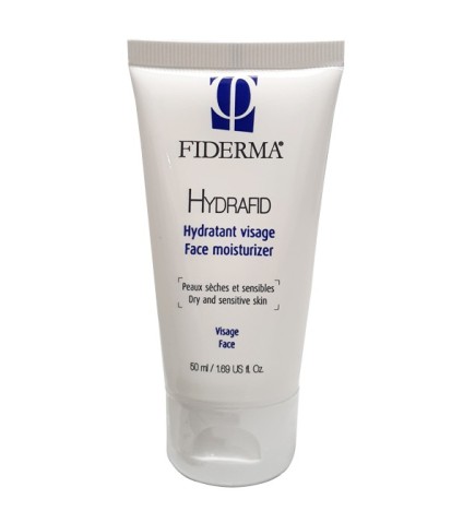 Fiderma Hydrafid Creme Hydratant Visage 50ml