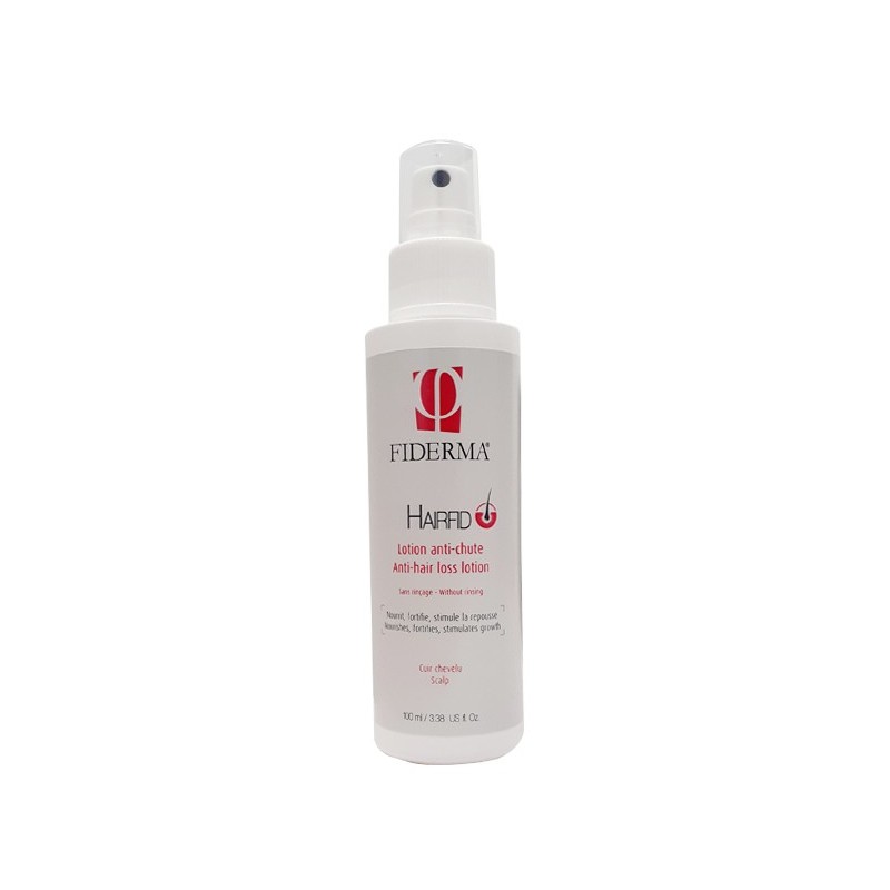 Fiderma Hydrafid Lotion Anti-chute 100ml