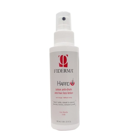 Fiderma Hydrafid Lotion Anti-chute 100ml