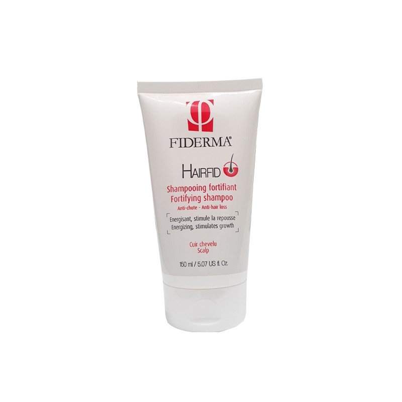 Fiderma Hydrafid shampoing fortifiante 150ml