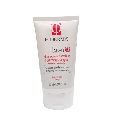 Fiderma Hydrafid shampoing fortifiante 150ml