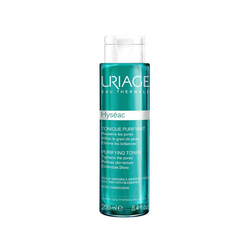 URIAGE – HYSEAC – TONIQUE PURIFIANT 250ml