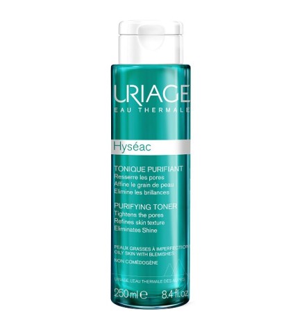 URIAGE – HYSEAC – TONIQUE PURIFIANT 250ml