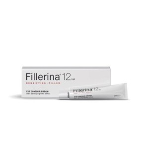 Fillerina 12HA Day cream grade 3 50ml