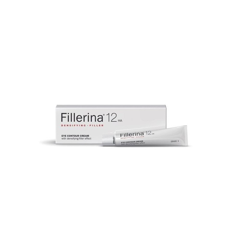 Fillerina 12HA Day cream grade 3 50ml