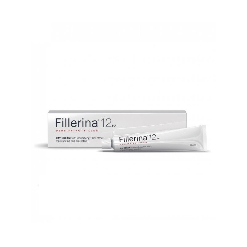 Fillerina 12HA Day cream grade 4 50ml