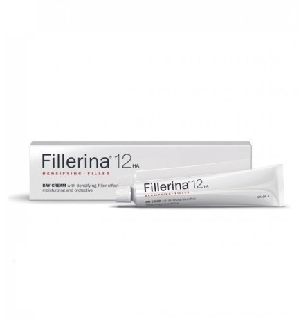 Fillerina 12HA Day cream grade 4 50ml