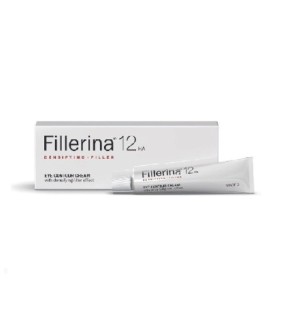 Fillerina 12HA Eye contour cream grade 3 15ml