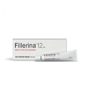 Fillerina 12HA Eye contour cream grade 4 50ml