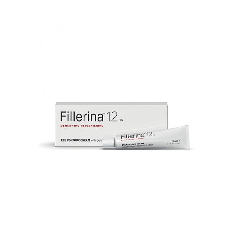 Fillerina 12HA Eye contour cream grade 4 50ml
