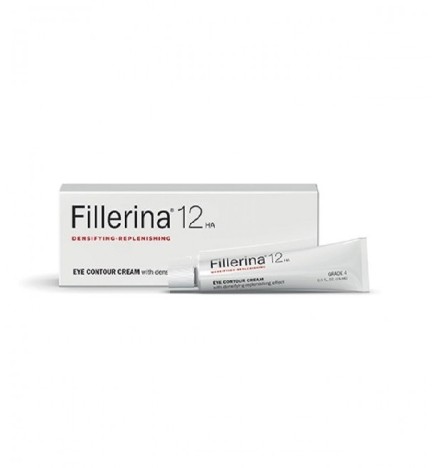 Fillerina 12HA Eye contour cream grade 4 50ml