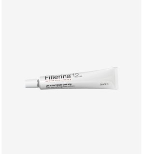 Fillerina 12HA Lip contour cream grade 3 15ml