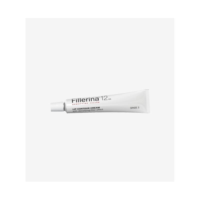 Fillerina 12HA Lip contour cream grade 3 15ml