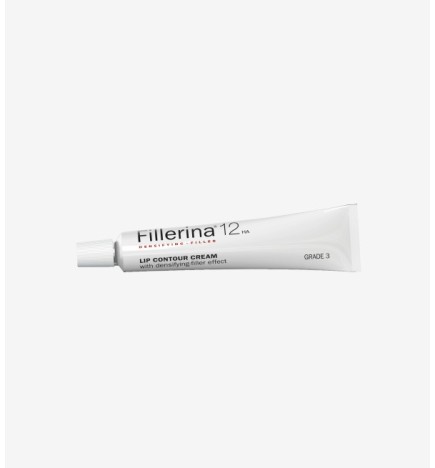 Fillerina 12HA Lip contour cream grade 3 15ml
