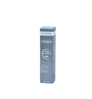 Filoderm Creme Eclaircissante 24h 50ml
