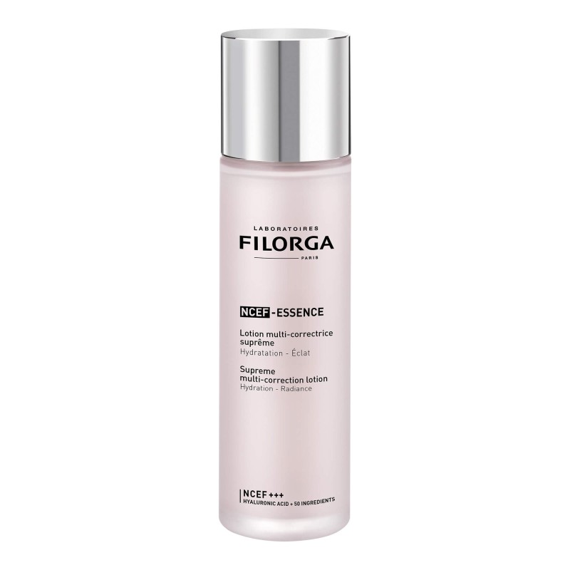 FILORGA  NCEF-ESSENCE – Lotion visage anti-âge hydratante 150ml