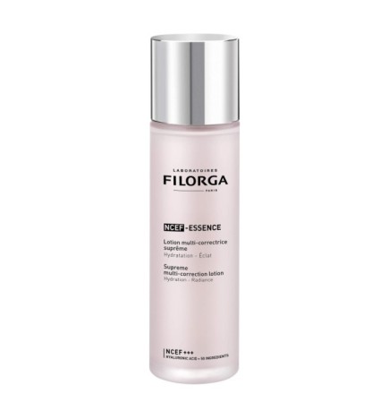 FILORGA  NCEF-ESSENCE – Lotion visage anti-âge hydratante 150ml