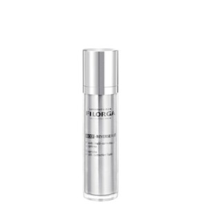 FILORGA  NCEF-REVERSE MAT – Fluide matifiant visage anti-rides, fermeté, et éclat 50ml