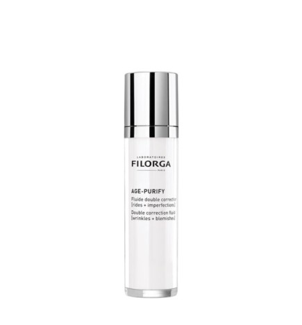 FILORGA AGE-PURIFY FLUID – Fluide correcteur anti rides et anti imperfections 50ml